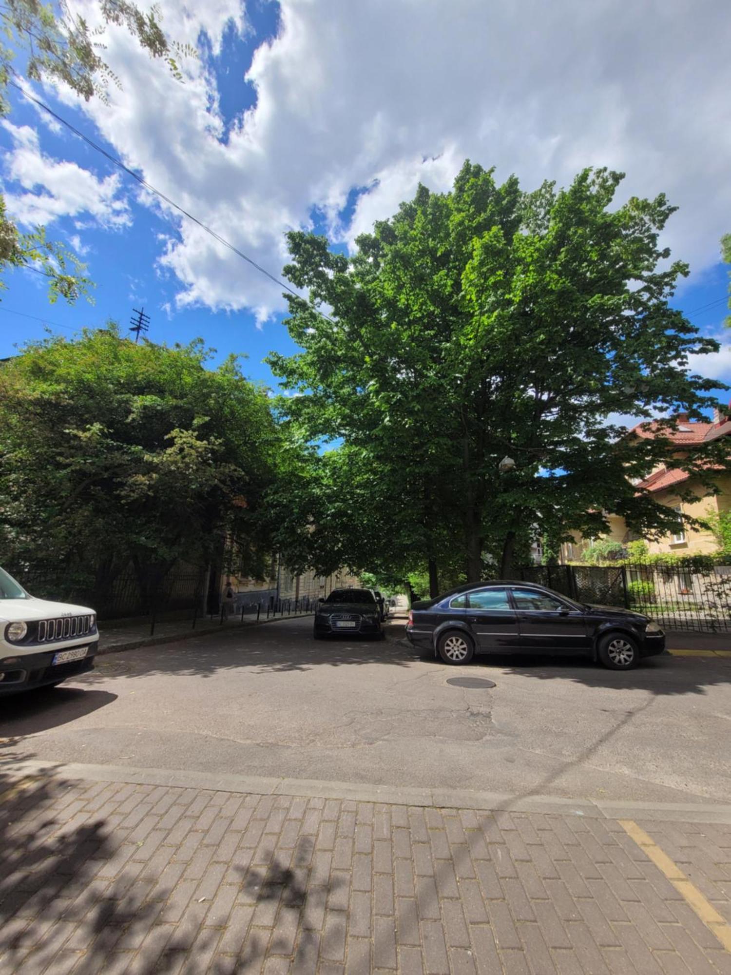 Центр, Біля Медичного Університету, Вулиця Личаківська Lviv Quarto foto