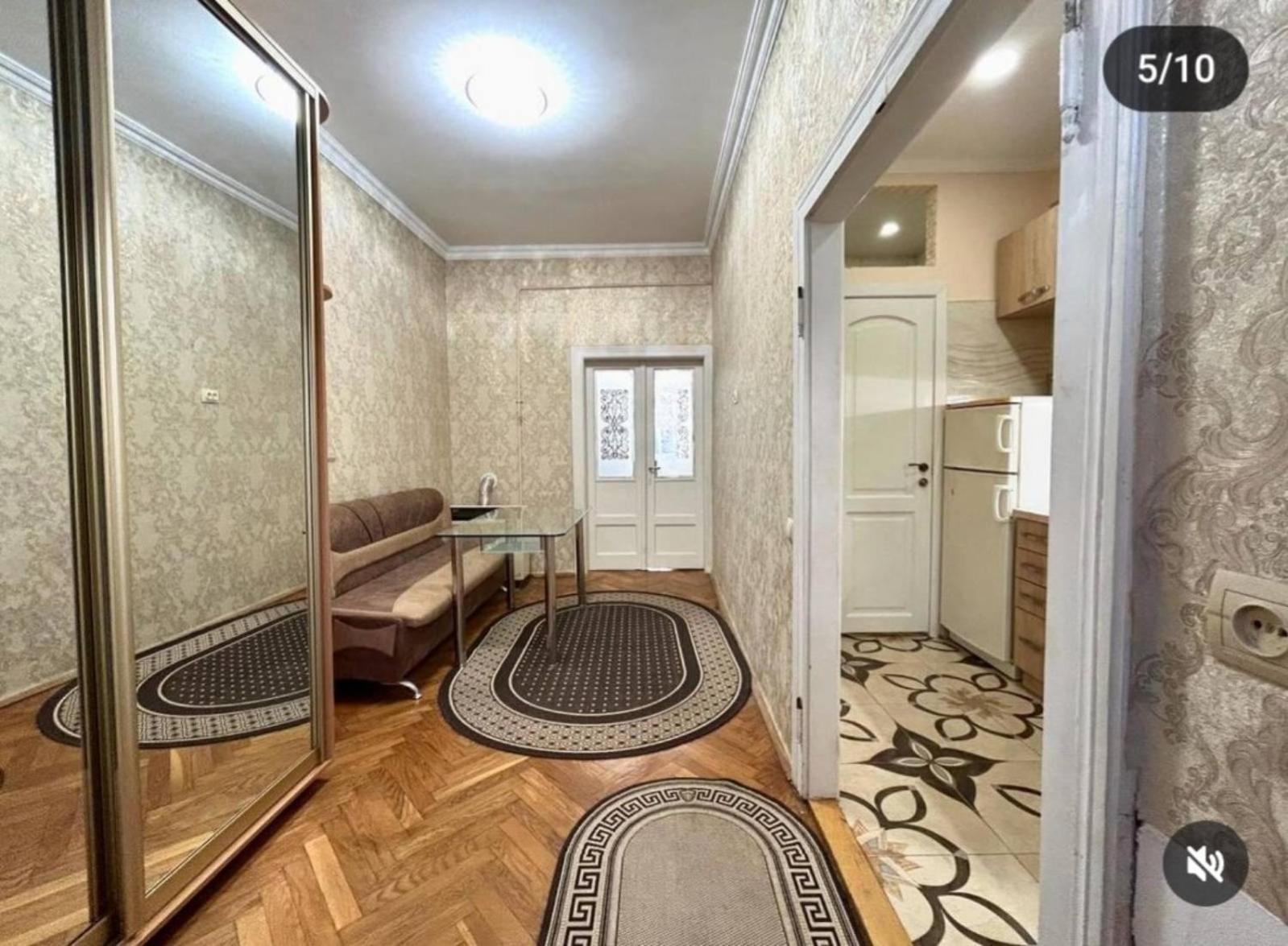Центр, Біля Медичного Університету, Вулиця Личаківська Lviv Exterior foto